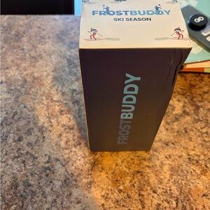 Frost Buddy Ski Season